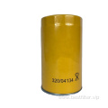 Oil filter element 320/04133 32004134 for truck